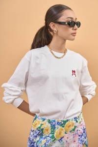 REMI SWEATSHIRT TOP